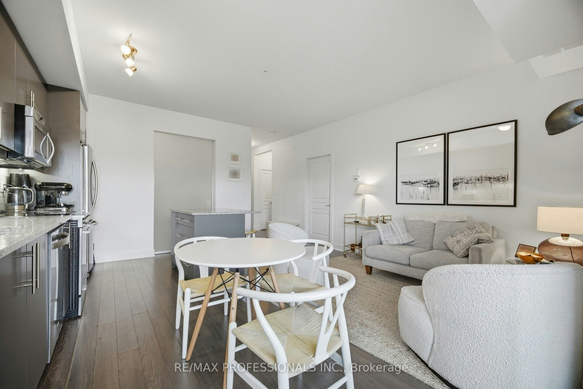 323-128 Garden Drive, Oakville, ON, L6K 2W5 - 16