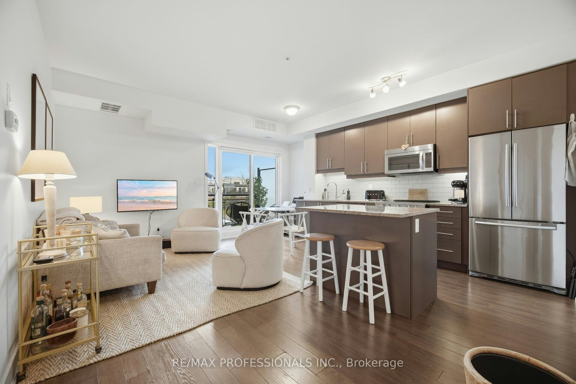 323-128 Garden Drive, Oakville, ON, L6K 2W5 - 9