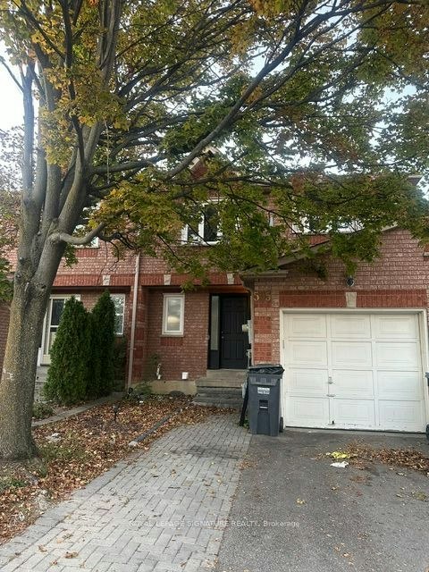 595 Ashprior Avenue, Mississauga, ON, L5R 3N3