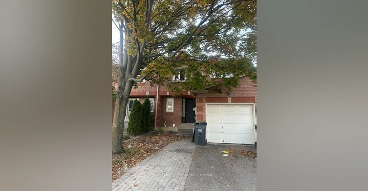 595 Ashprior Avenue, Mississauga, ON, L5R 3N3