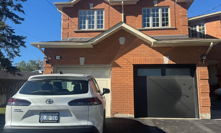 14 Acme Crescent