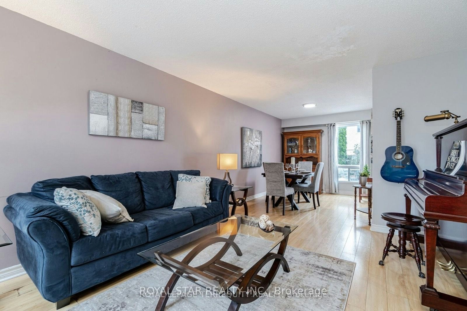 39 Courtleigh Square, Brampton, ON, L6Z 1J2 - 5