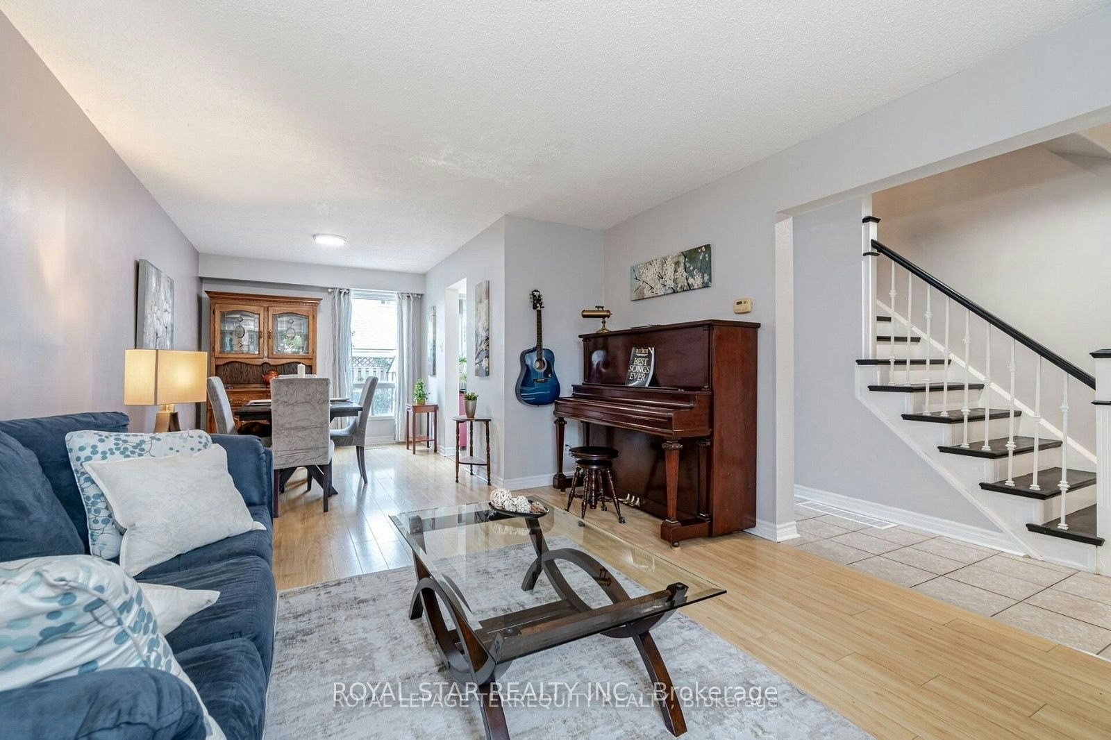 39 Courtleigh Square, Brampton, ON, L6Z 1J2 - 13
