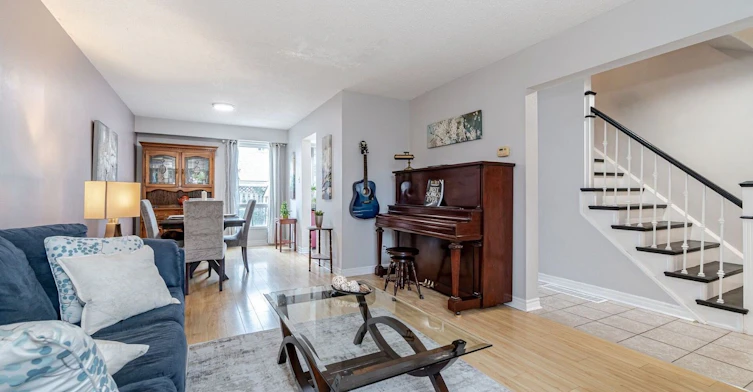 39 Courtleigh Square, Brampton, ON, L6Z 1J2 - 13