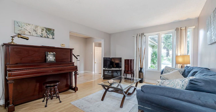 39 Courtleigh Square, Brampton, ON, L6Z 1J2 - 9
