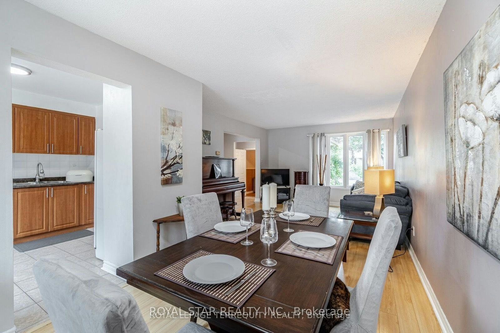 39 Courtleigh Square, Brampton, ON, L6Z 1J2 - 15