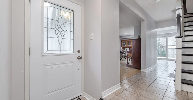 39 Courtleigh Square, Brampton, ON, L6Z 1J2 - 8