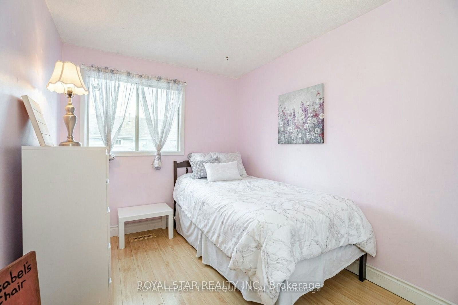 39 Courtleigh Square, Brampton, ON, L6Z 1J2 - 12