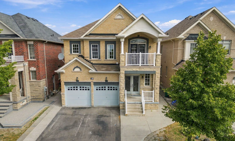 19 Durango Drive