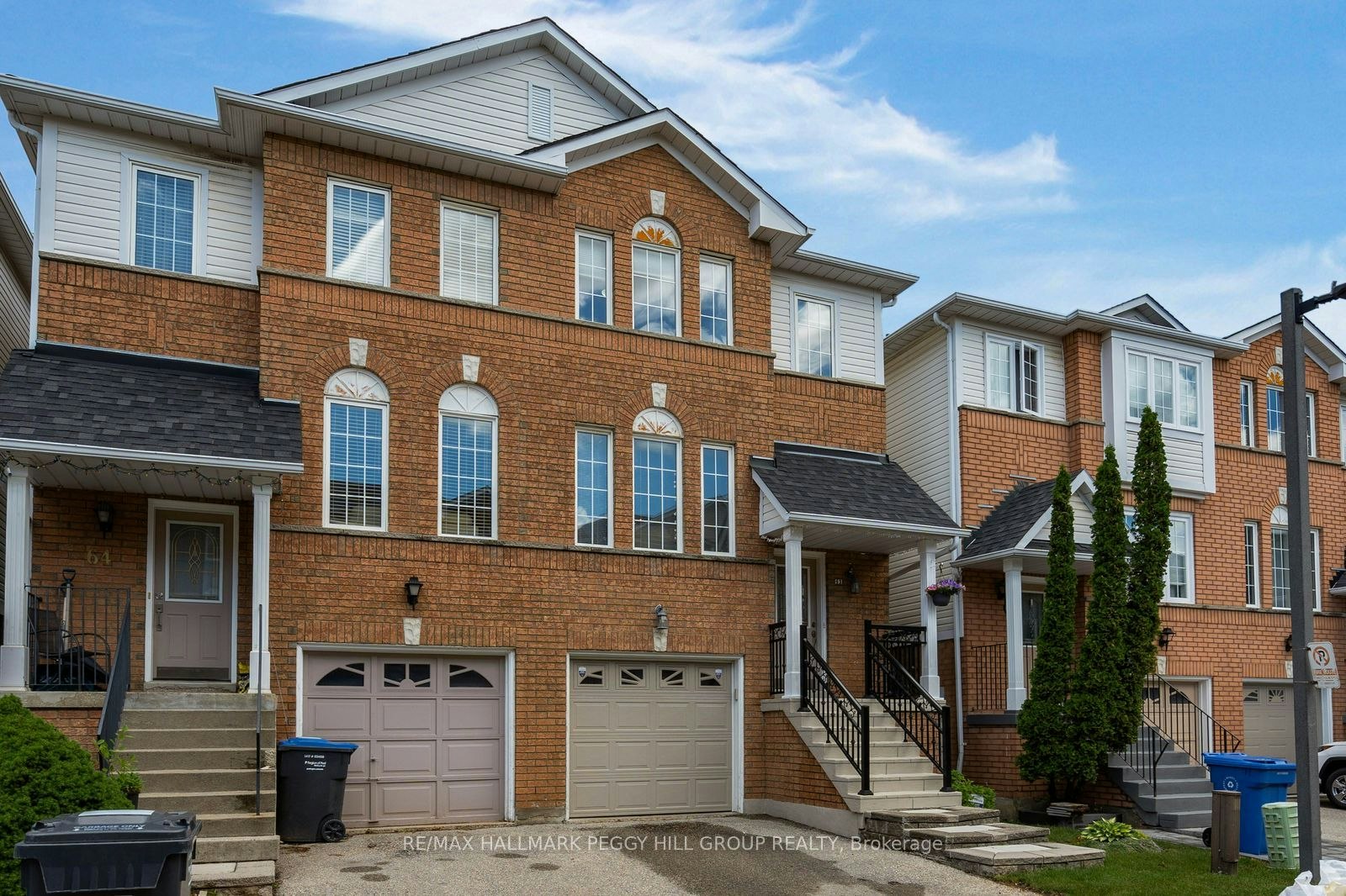 63-1480 Britannia Road W, Mississauga, ON, L5V 2K4