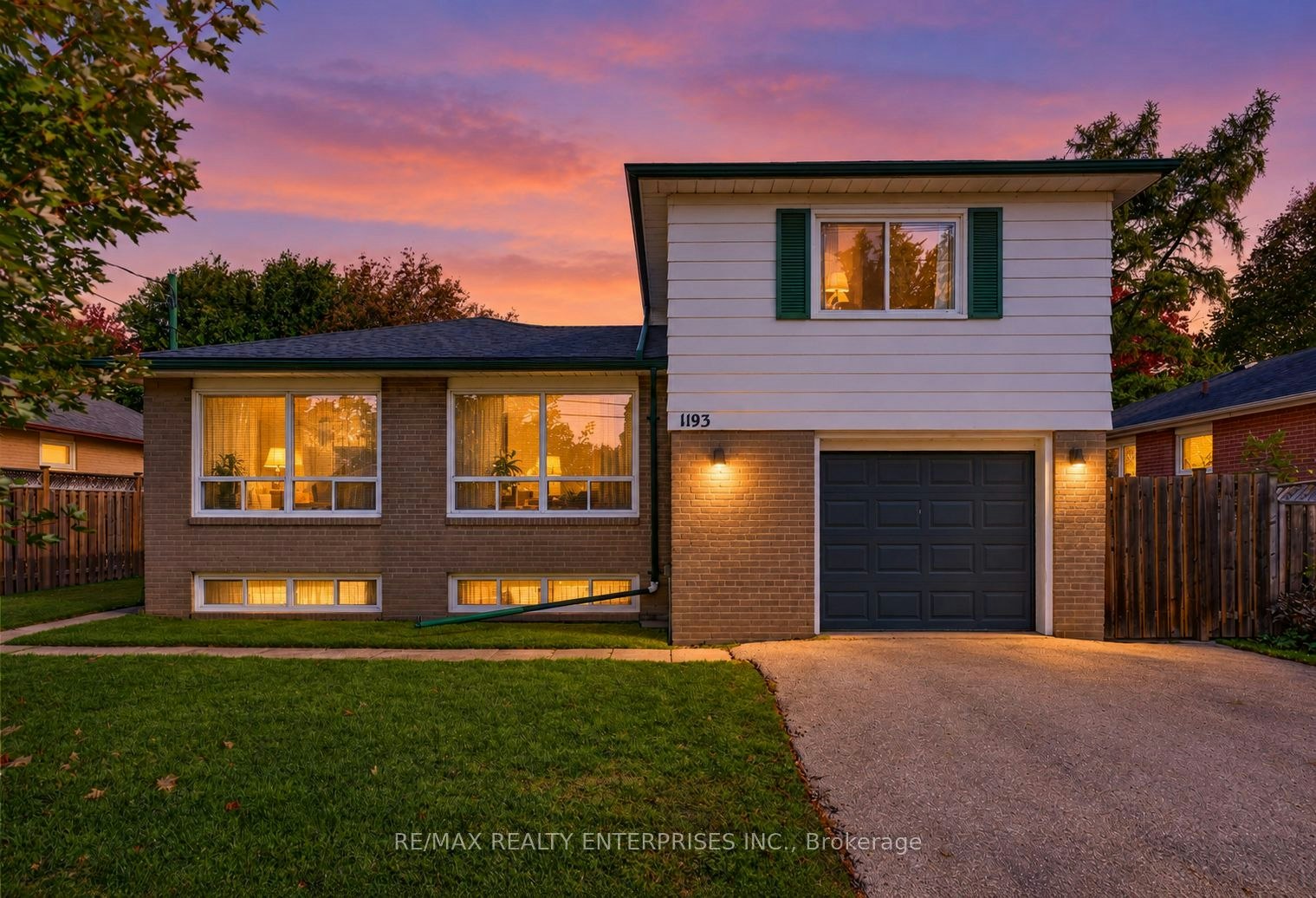 1193 Whittington Road, Mississauga, ON, L5J 3J8