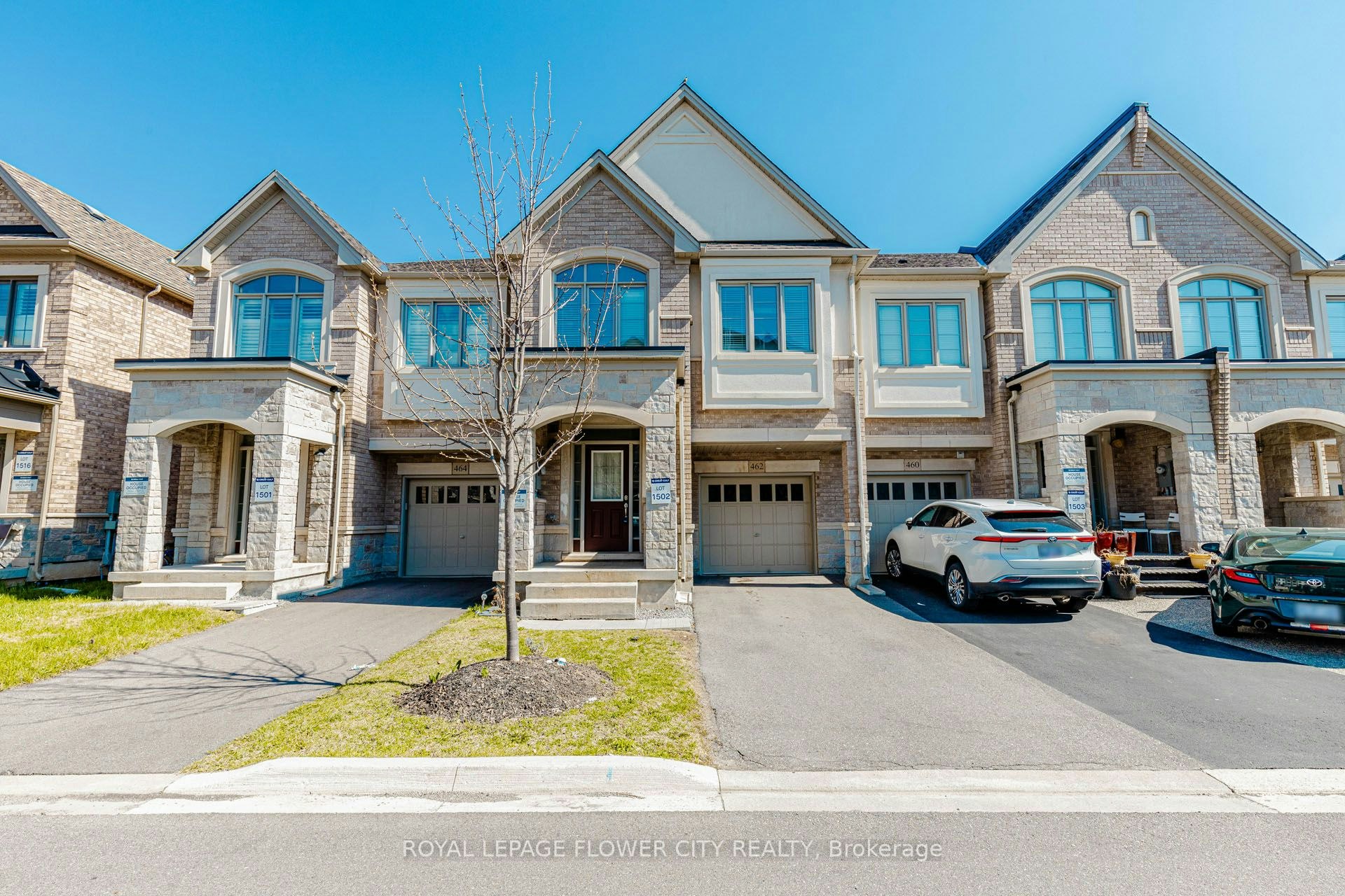 462 Sheaffe Place, Milton, ON, L9E 1K1
