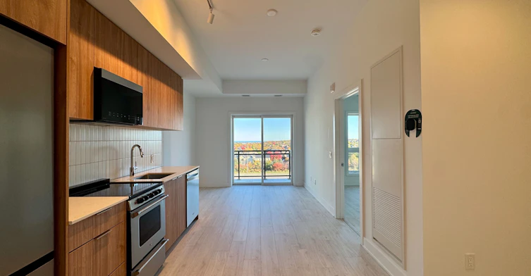 718-3008 William Cutmore Boulevard, Oakville, ON, L6H 8E7 - 5