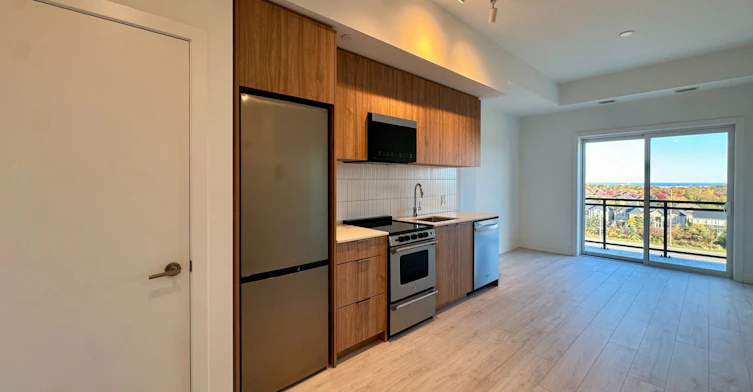 718-3008 William Cutmore Boulevard, Oakville, ON, L6H 8E7 - 4