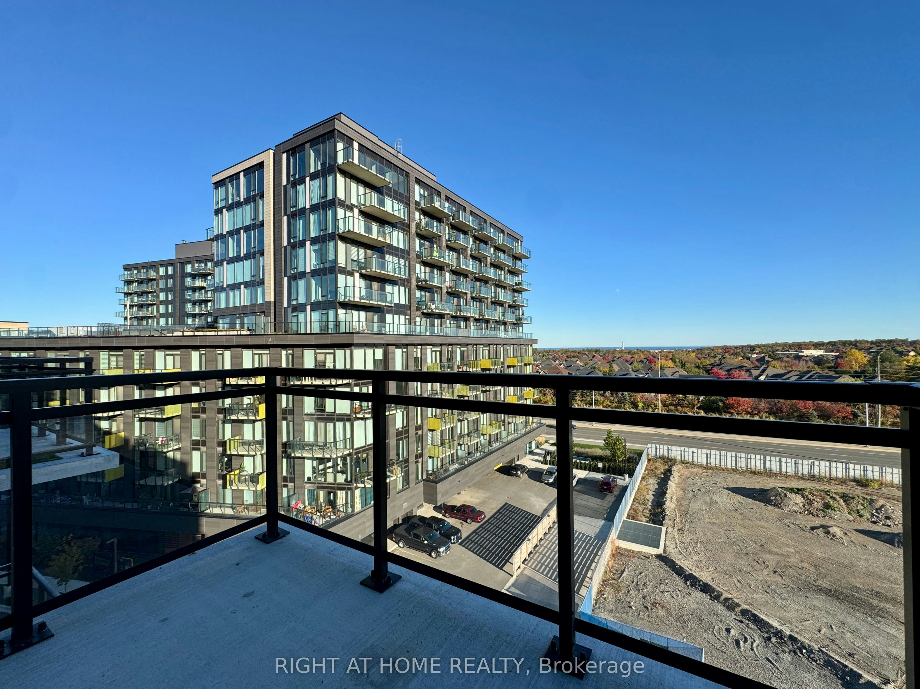 718-3008 William Cutmore Boulevard, Oakville, ON, L6H 8E7 - 17
