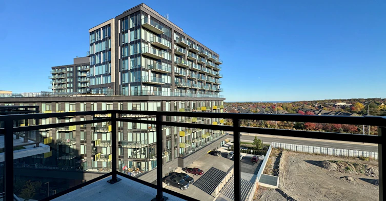 718-3008 William Cutmore Boulevard, Oakville, ON, L6H 8E7 - 17