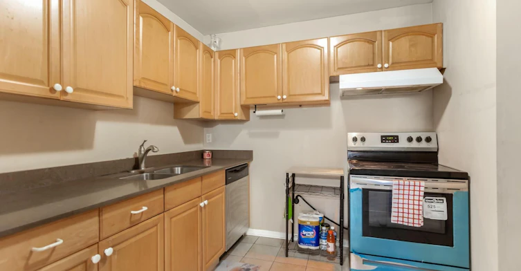 17-2315 Bromsgrove Road, Mississauga, ON, L5J 4A6 - 15