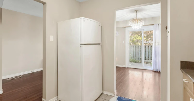 17-2315 Bromsgrove Road, Mississauga, ON, L5J 4A6 - 17