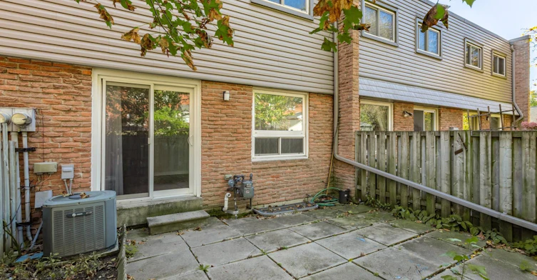 17-2315 Bromsgrove Road, Mississauga, ON, L5J 4A6 - 45