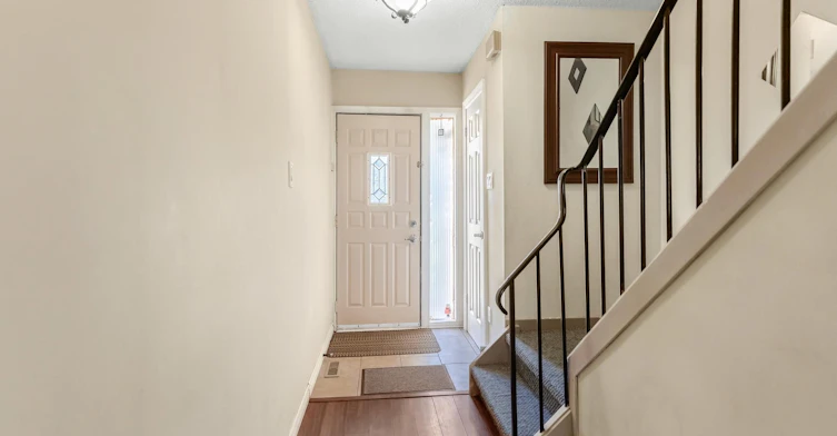 17-2315 Bromsgrove Road, Mississauga, ON, L5J 4A6 - 4