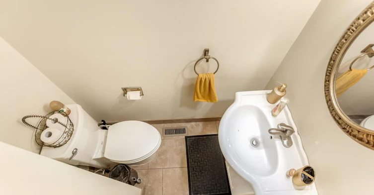 17-2315 Bromsgrove Road, Mississauga, ON, L5J 4A6 - 18