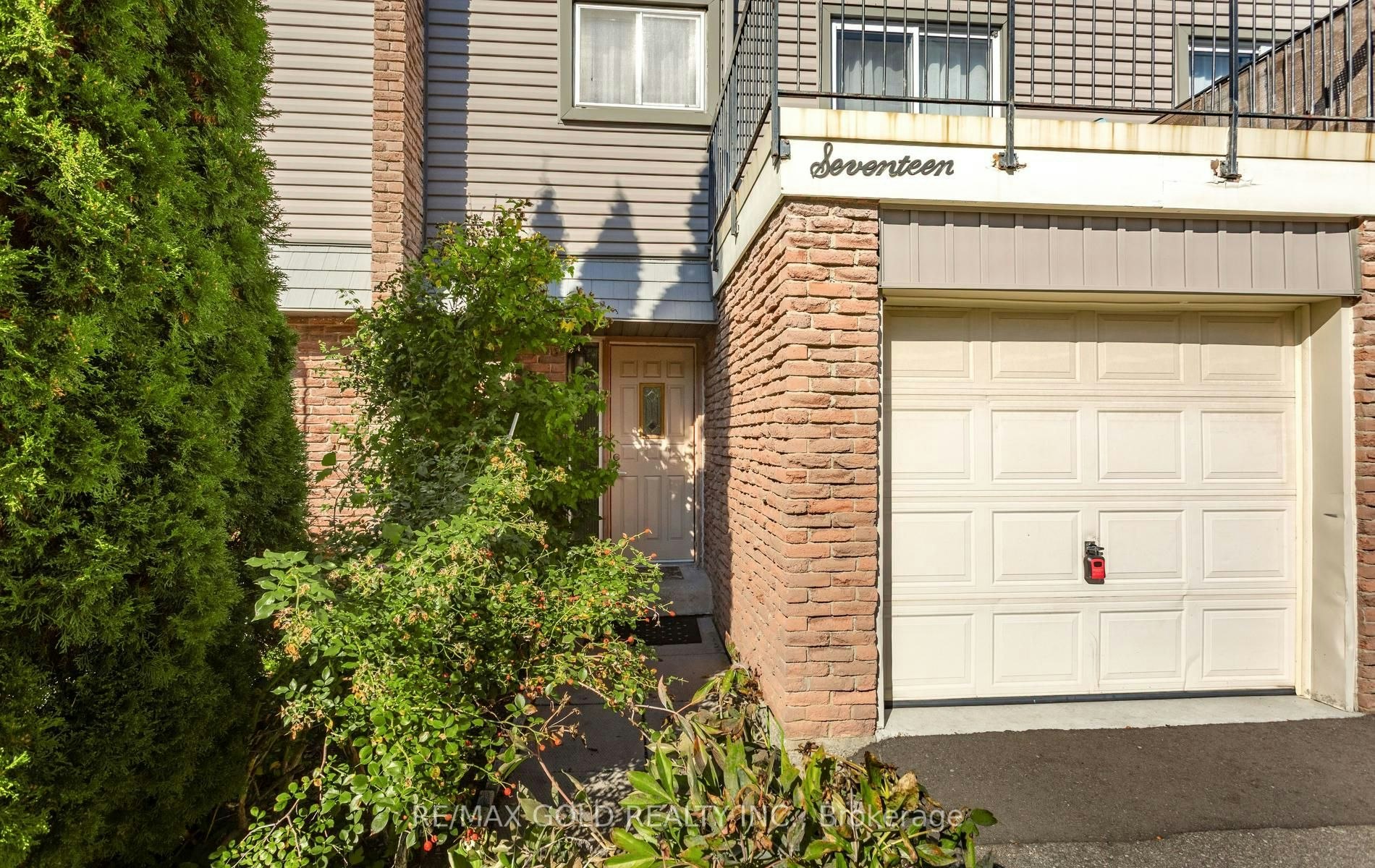 17-2315 Bromsgrove Road, Mississauga, ON, L5J 4A6 - 3