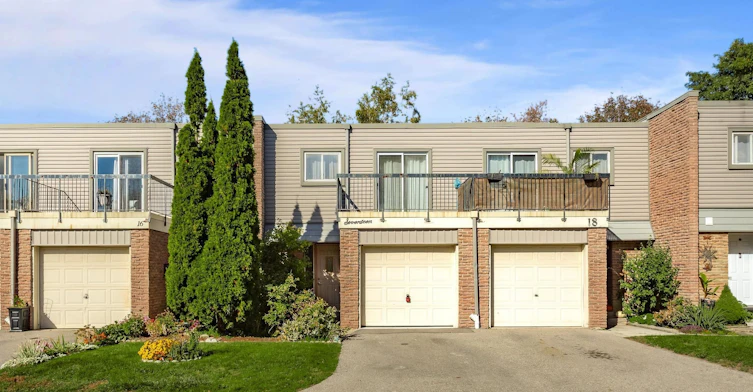 17-2315 Bromsgrove Road, Mississauga, ON, L5J 4A6 - 2