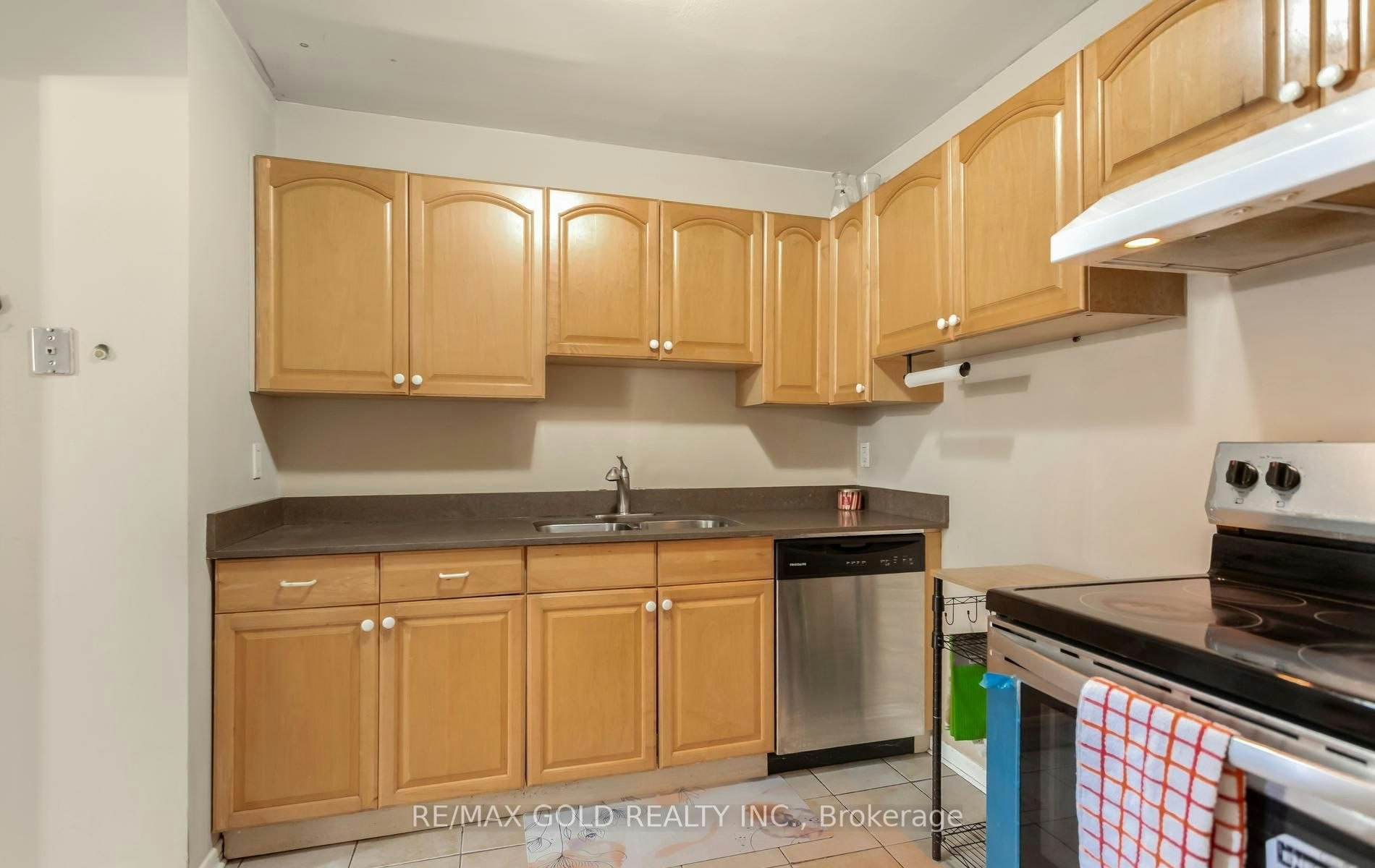 17-2315 Bromsgrove Road, Mississauga, ON, L5J 4A6 - 16