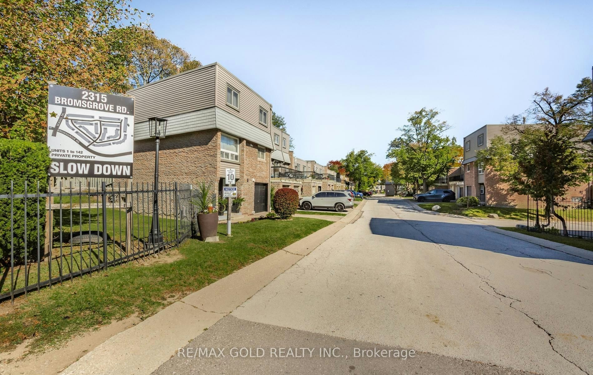17-2315 Bromsgrove Road, Mississauga, ON, L5J 4A6 - 48