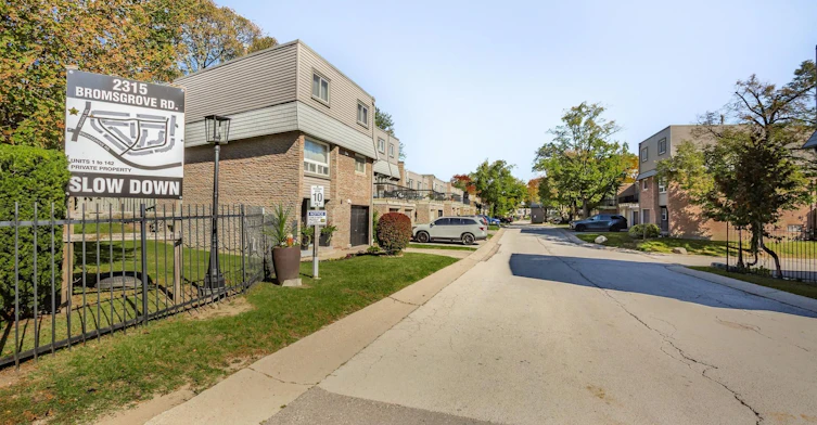17-2315 Bromsgrove Road, Mississauga, ON, L5J 4A6 - 48
