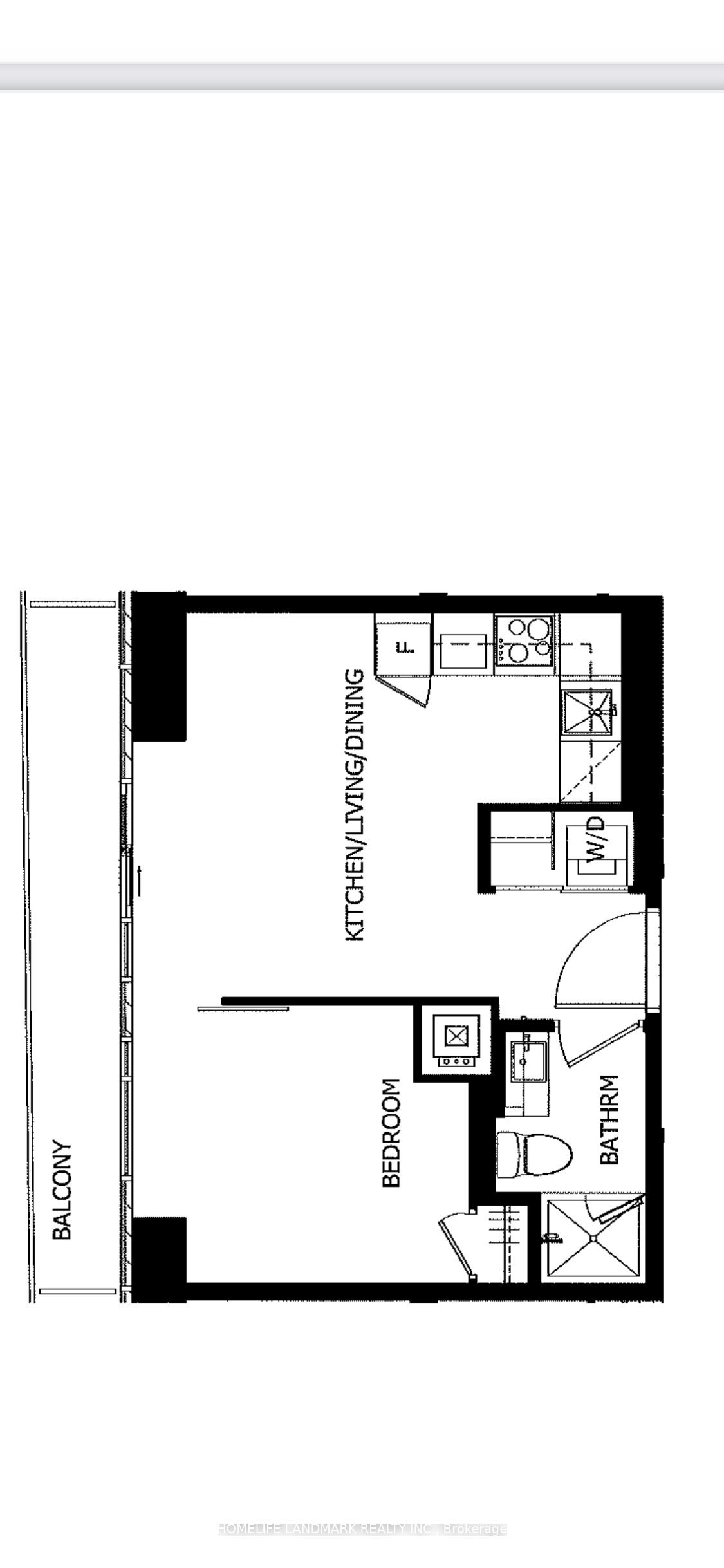 3210-3883 Quartz Road, Mississauga, ON, L5B 0M4 - 11