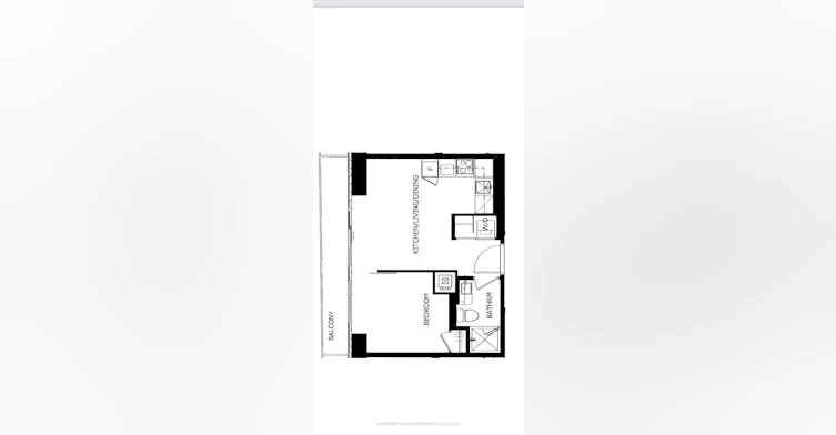 3210-3883 Quartz Road, Mississauga, ON, L5B 0M4 - 11