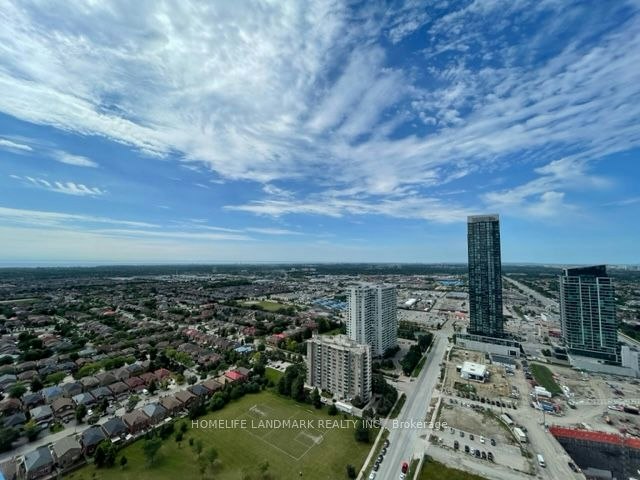 3210-3883 Quartz Road, Mississauga, ON, L5B 0M4 - 9