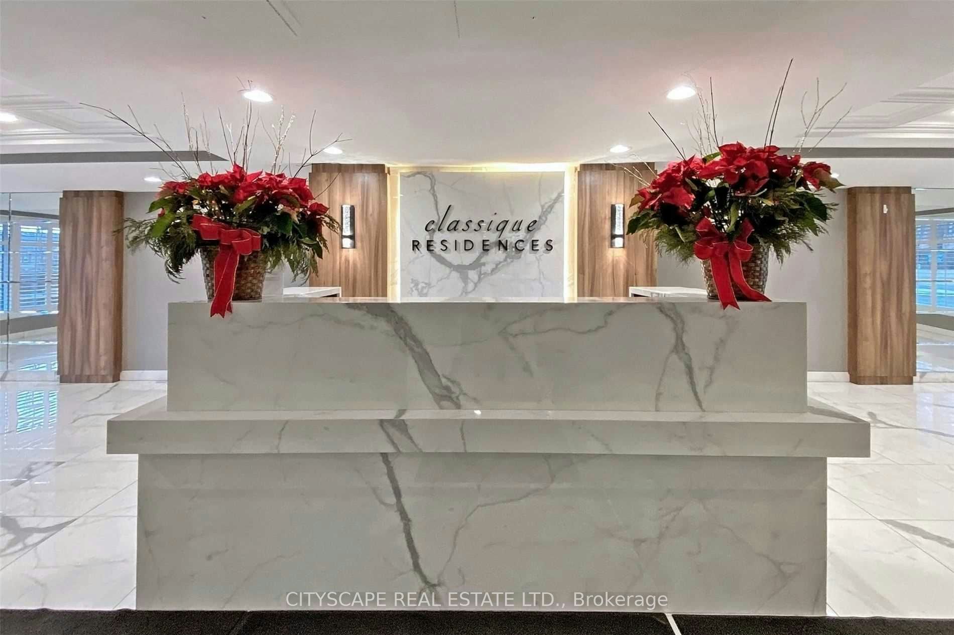 2001-155 Hillcrest Avenue, Mississauga, ON, L5B 3Z2 - 16