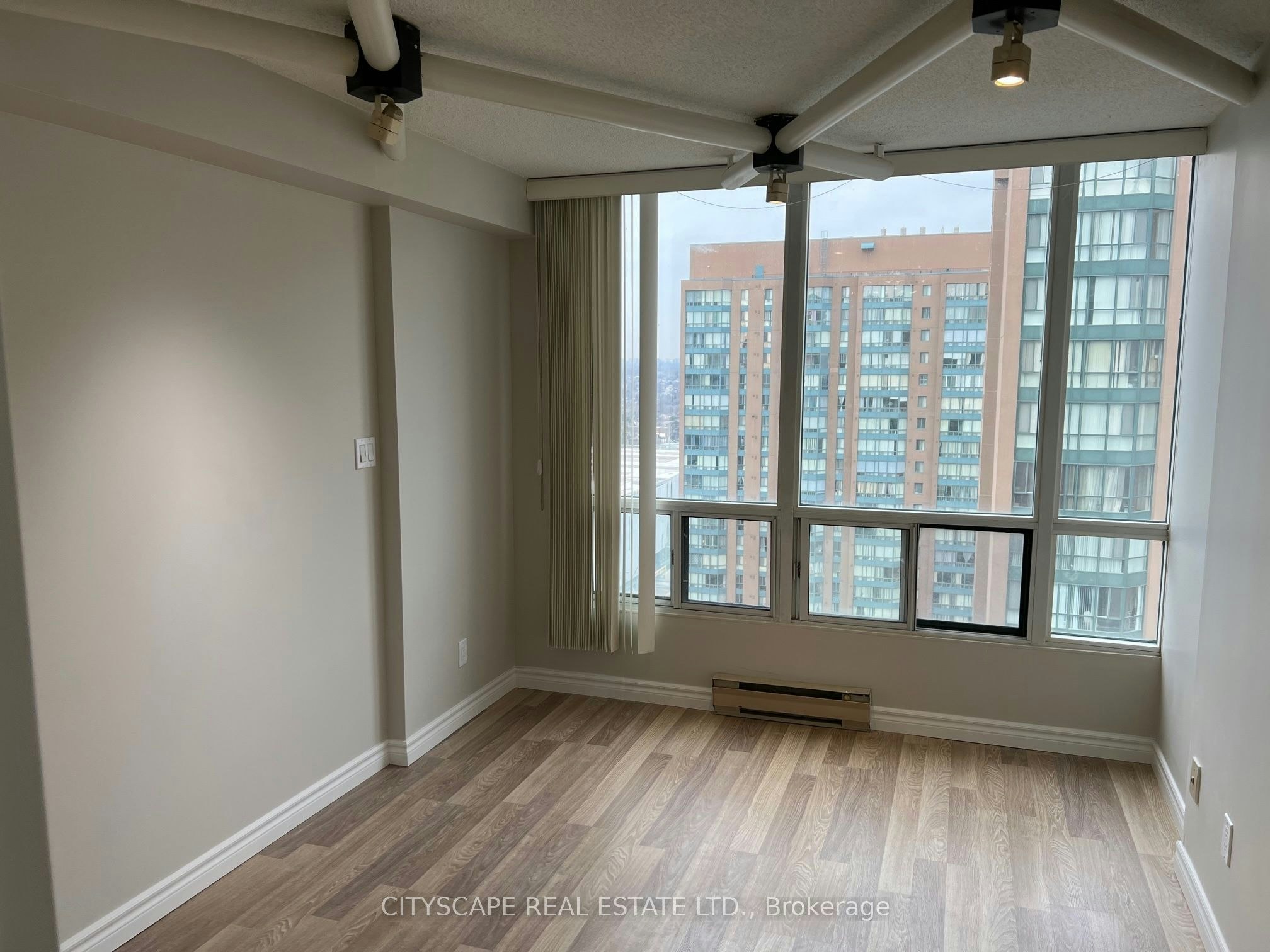 2001-155 Hillcrest Avenue, Mississauga, ON, L5B 3Z2 - 3