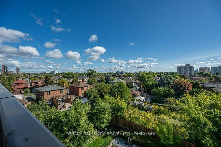 315 D-1100 Briar Hill Avenue, Toronto, ON, M6B 0A9 - 14