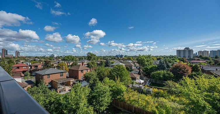 315 D-1100 Briar Hill Avenue, Toronto, ON, M6B 0A9 - 14