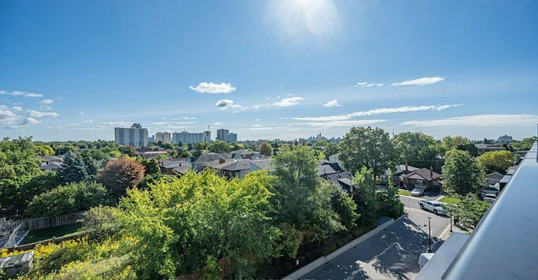 315 D-1100 Briar Hill Avenue, Toronto, ON, M6B 0A9 - 15