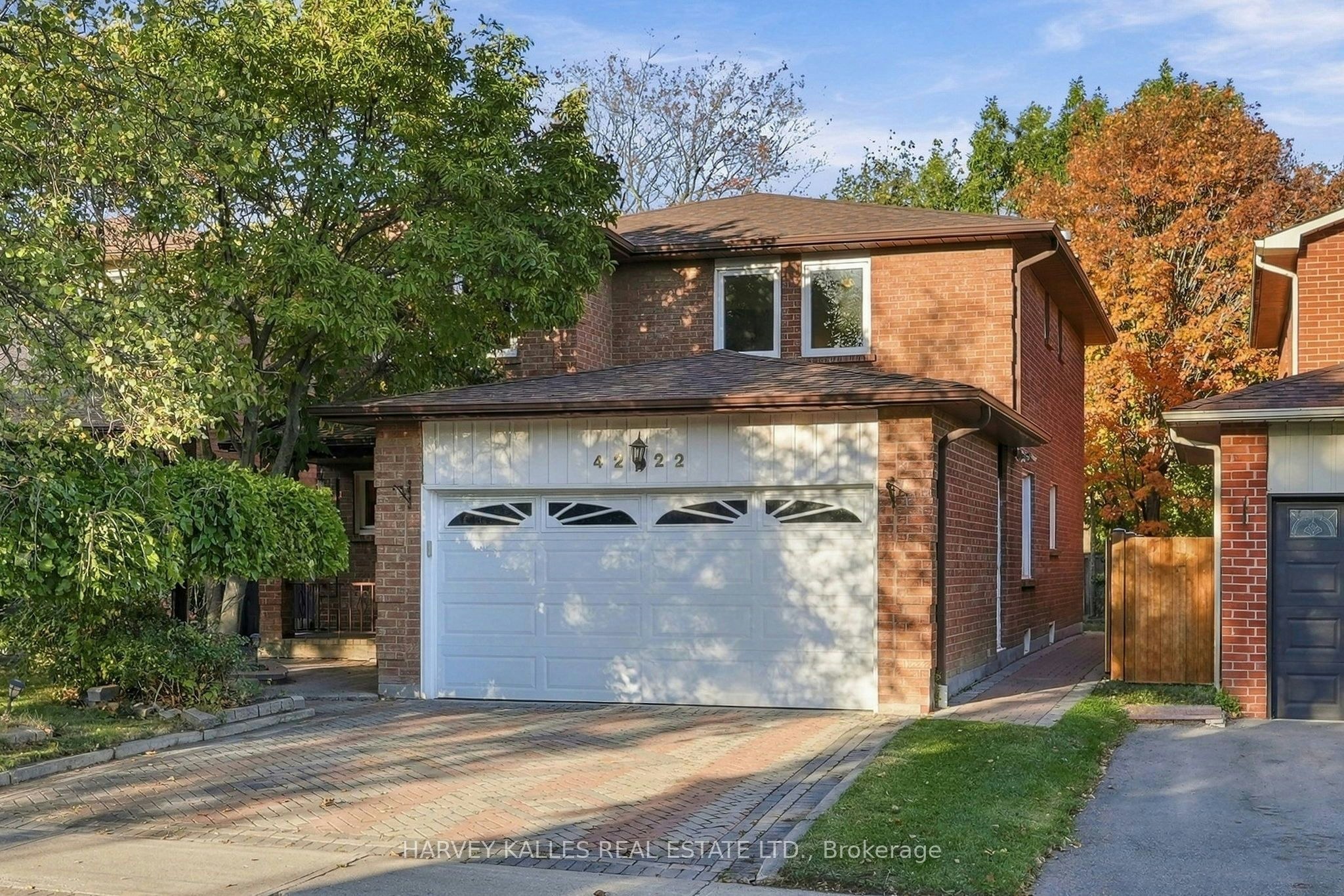 4222 Angeloni Drive, Mississauga, ON, L4Z 2S9