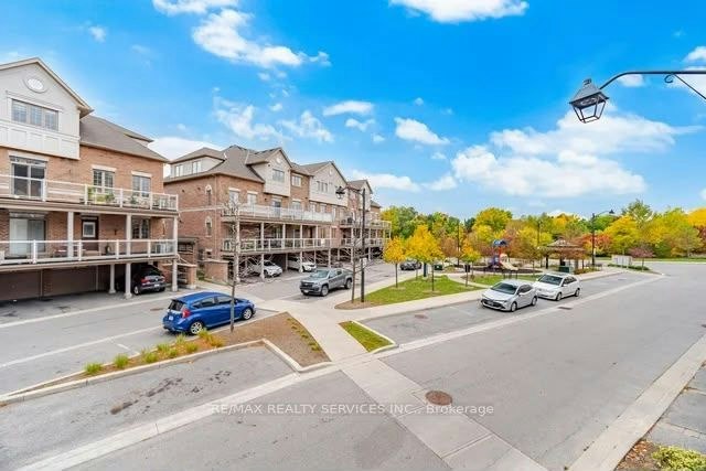 20-180 Howden Boulevard, Brampton, ON, L6S 0E6