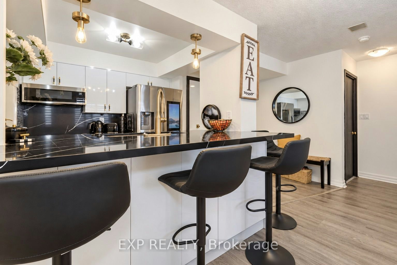 1407-3 Hickory Tree Road, Toronto, ON, M9N 3W5