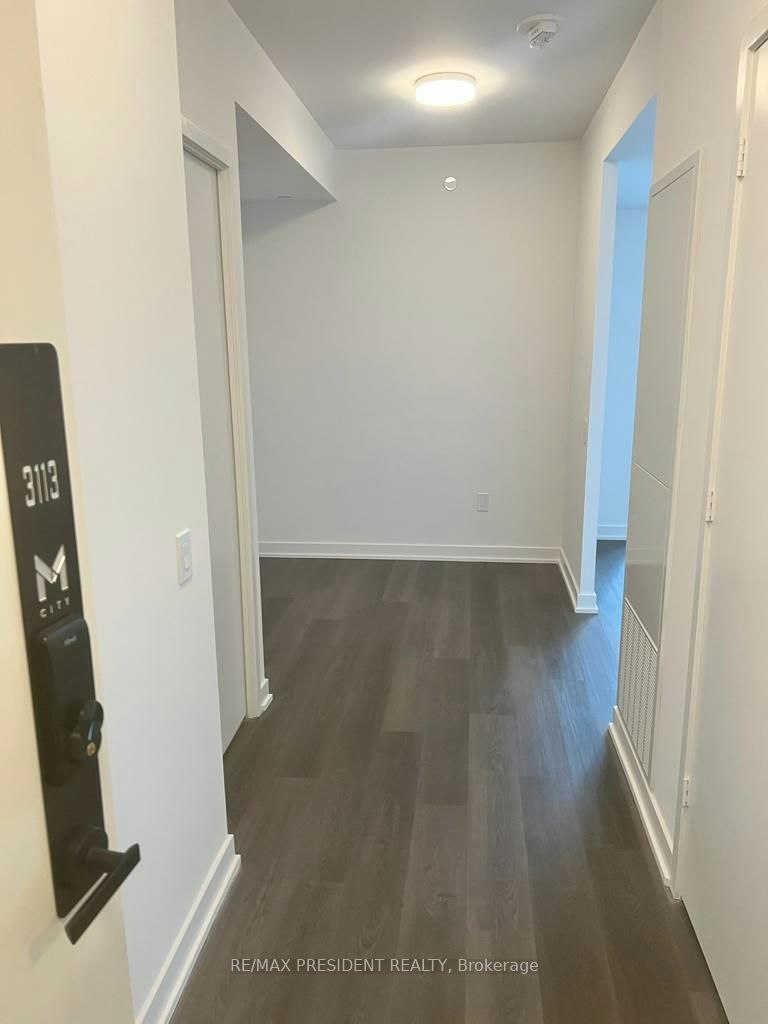 3113-3900 Confederation Parkway, Mississauga, ON, L5B 0M3 - 5