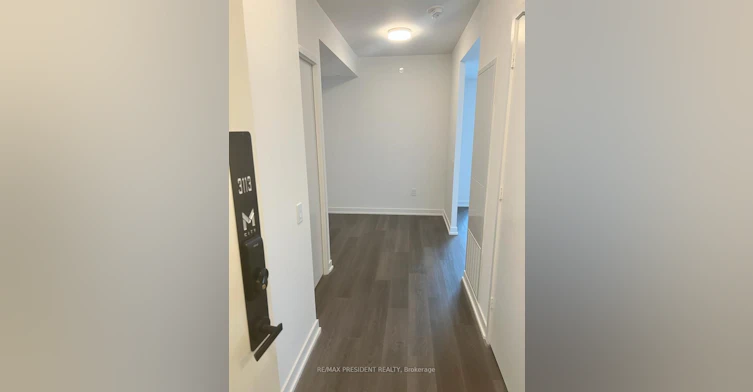 3113-3900 Confederation Parkway, Mississauga, ON, L5B 0M3 - 5