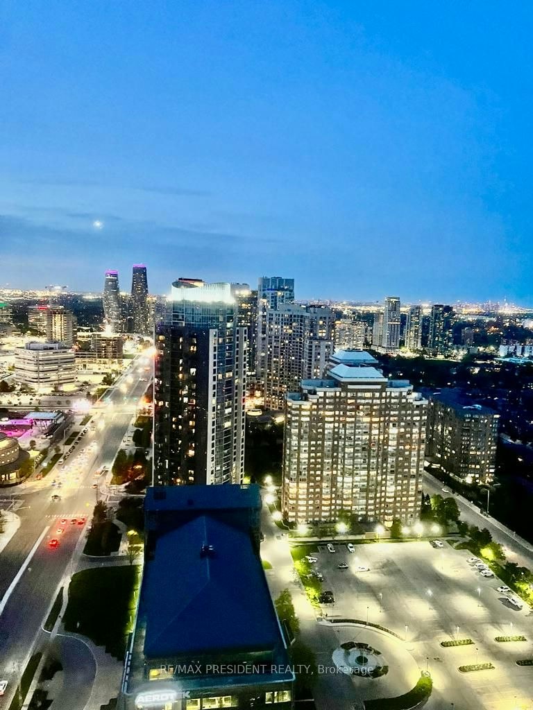 3113-3900 Confederation Parkway, Mississauga, ON, L5B 0M3 - 19