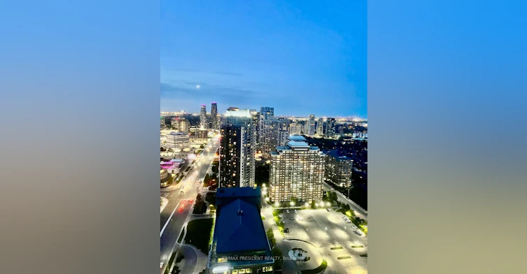 3113-3900 Confederation Parkway, Mississauga, ON, L5B 0M3 - 19