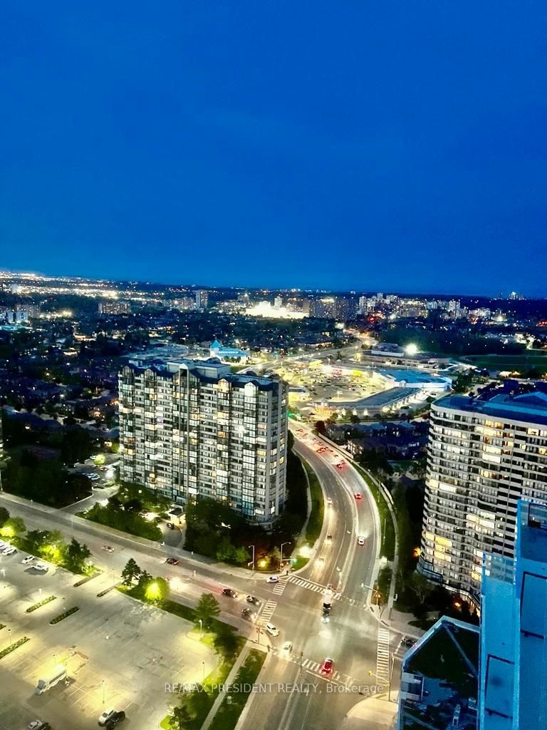 3113-3900 Confederation Parkway, Mississauga, ON, L5B 0M3 - 21