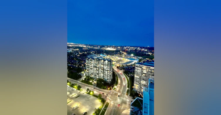 3113-3900 Confederation Parkway, Mississauga, ON, L5B 0M3 - 21