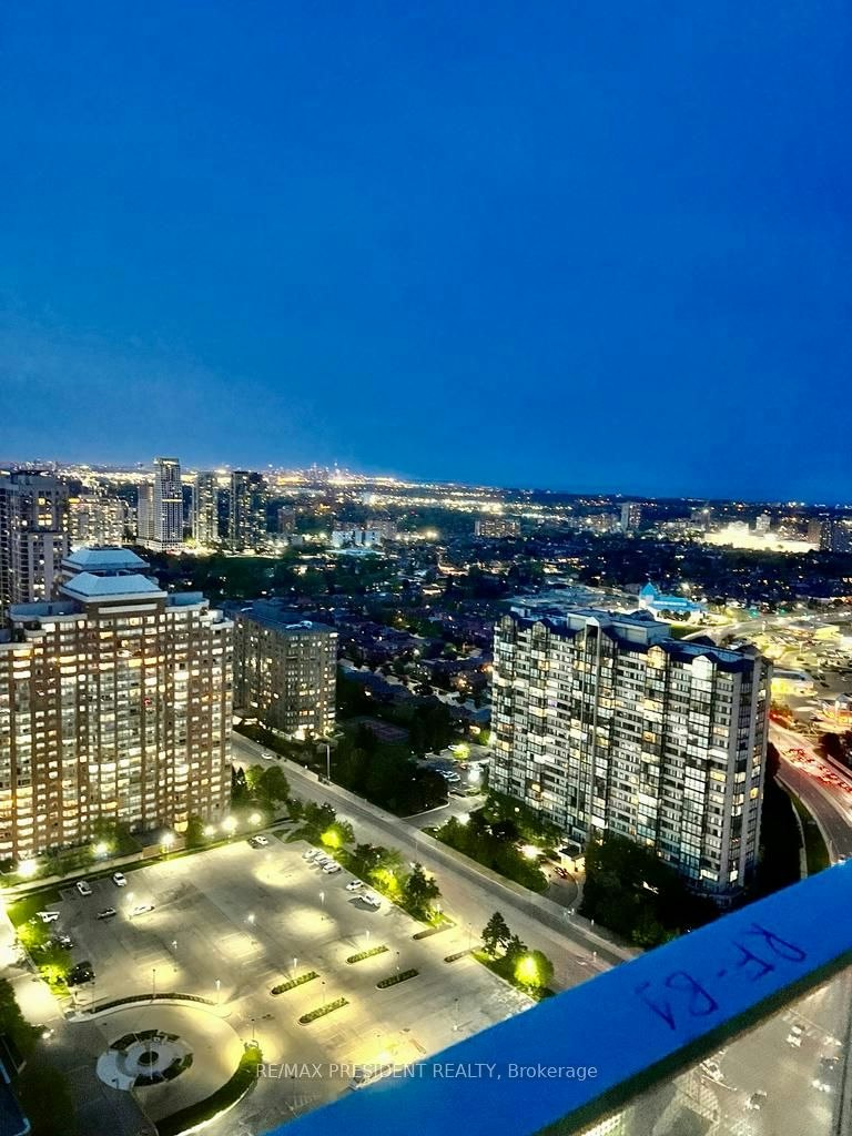 3113-3900 Confederation Parkway, Mississauga, ON, L5B 0M3 - 20