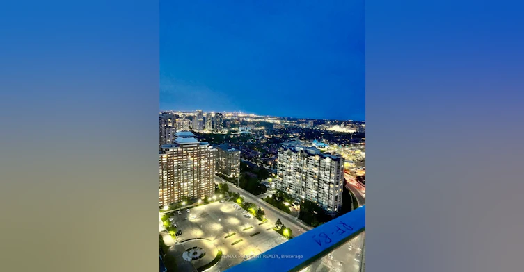 3113-3900 Confederation Parkway, Mississauga, ON, L5B 0M3 - 20