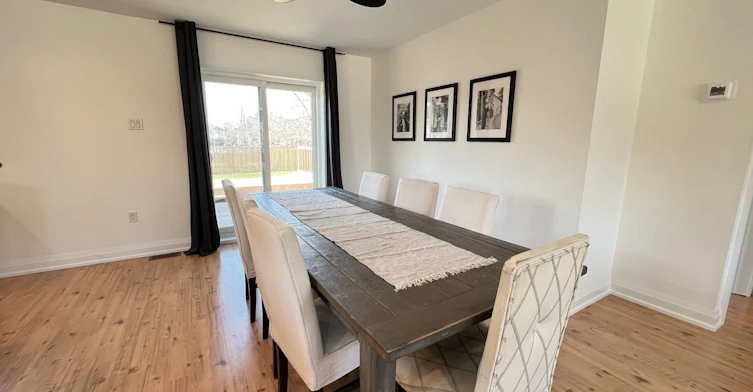 2504 Donnavale Drive, Mississauga, ON, L5A 2N1 - 8